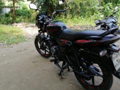 Bajaj Discover 125